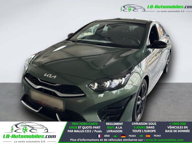 Kia ProCeed 1.5 T-GDi 160 ch BVA Vert M�tallique de 2023