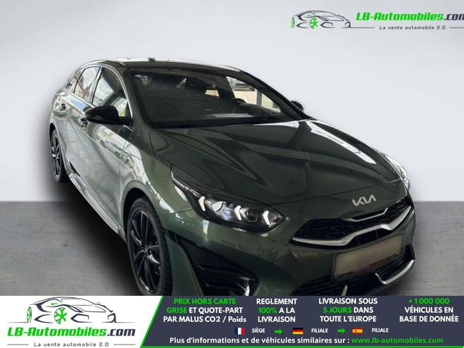 Kia ProCeed 1.5 T-GDi 160 ch BVA Vert M�tallique de 2023