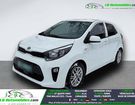 Kia Picanto 1.2 DPi 84ch BVM &agrave; Beaupuy (31)