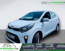 Kia Picanto 1.2 DPi 84ch BVM &agrave; Beaupuy (31)