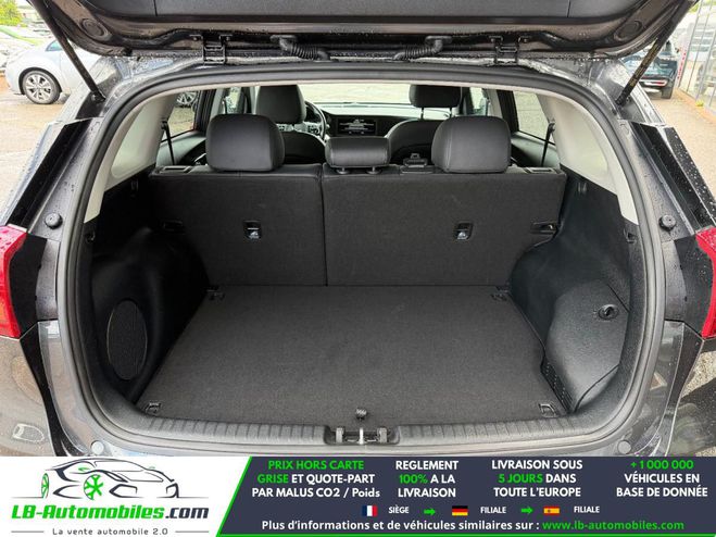 Kia Niro 1.6 GDi 141 ch HEV BVA Gris M�tallique de 2022