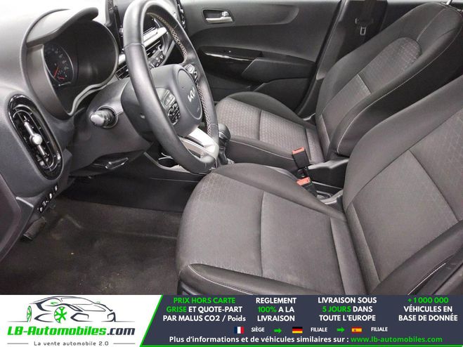 Kia Picanto 1.0 DPi 67ch BVA Gris M�tallique de 2023
