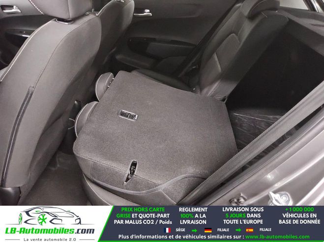 Kia Picanto 1.0 DPi 67ch BVA Gris M�tallique de 2023