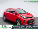 Kia Picanto 1.0 DPi 67ch BVA &agrave; Beaupuy (31)