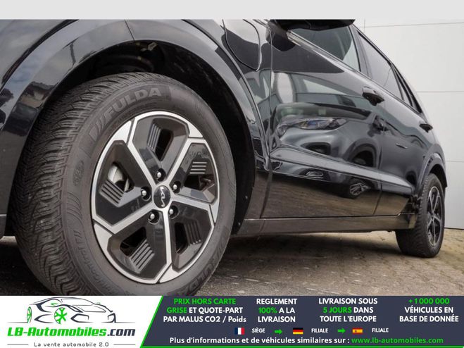 Kia Niro 1.6 GDi 183 ch PHEV BVA Noir M�tallique de 2022