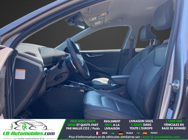 Kia Niro 1.6 GDi 183 ch PHEV BVA Gris M�tallique de 2022