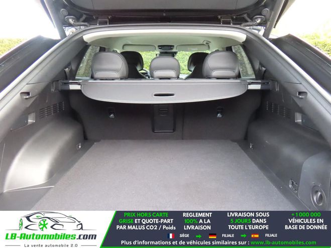 Kia EV6 170 ch Noir M�tallique de 2023