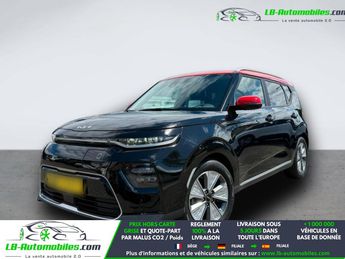 Kia E-Soul