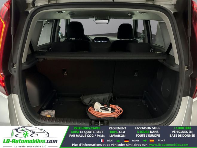 Kia E-Soul 136 ch Argent� M�tallique de 2021