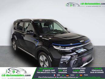 Kia E-Soul