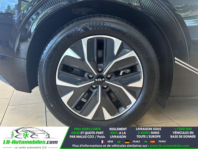 Kia EV6 170 ch Noir M�tallique de 2023