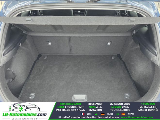Kia Ceed 1.0 T-GDi 100 ch BVM Bleu M�tallique de 2019