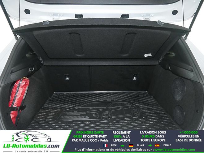 Kia Ceed 1.6 T-GDi 204 ch BVA Blanc de 2020