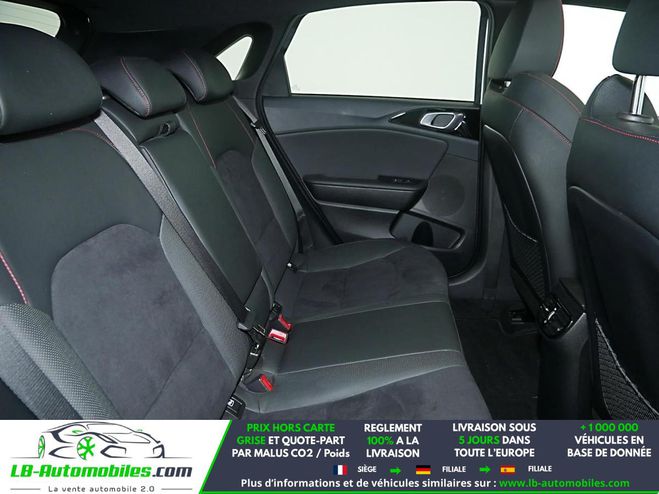 Kia Ceed 1.6 T-GDi 204 ch BVA Blanc de 2020