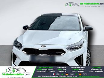  Voir d&eacute;tails -Kia Ceed 1.6 T-GDi 204 ch BVA &agrave; Beaupuy (31)