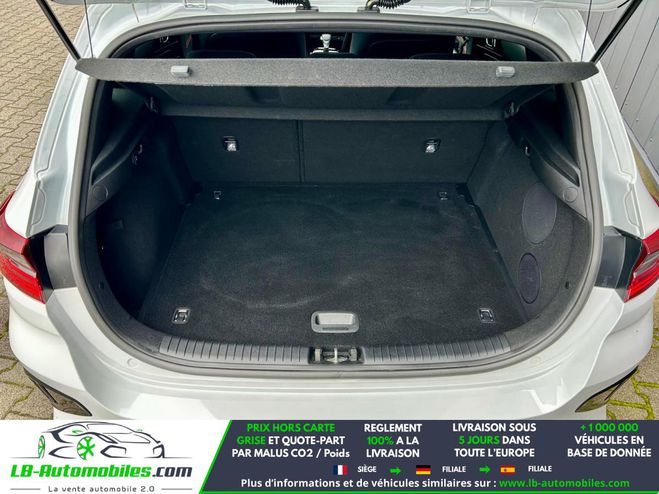 Kia Ceed 1.6 T-GDi 204 ch BVA Blanc M�tallique de 2021