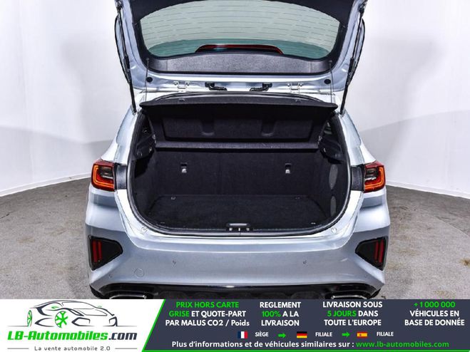 Kia Ceed 1.6 T-GDi 204 ch BVA Gris de 2019