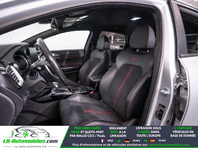 Kia Ceed 1.6 T-GDi 204 ch BVA Gris de 2019