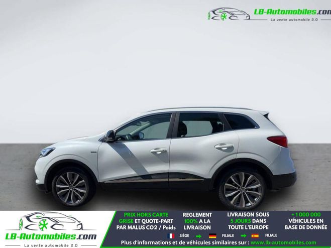 Renault Kadjar TC e160 BVA Blanc M�tallique de 2021