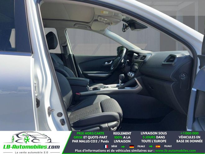 Renault Kadjar TC e160 BVA Blanc M�tallique de 2021
