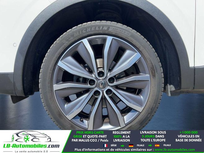 Renault Kadjar TC e160 BVA Blanc M�tallique de 2021