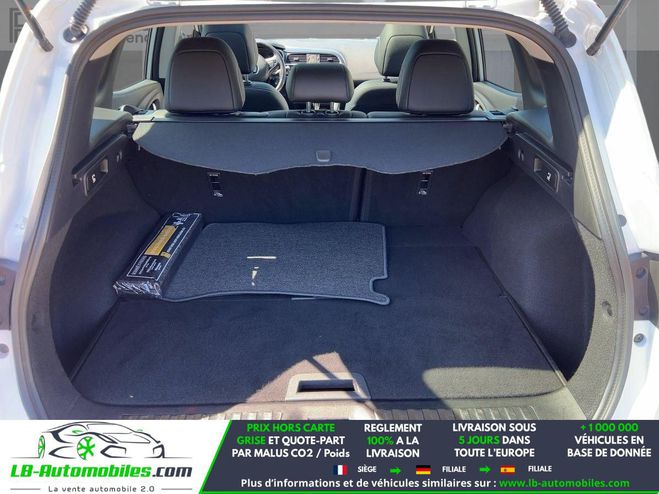 Renault Kadjar TC e160 BVA Blanc M�tallique de 2021