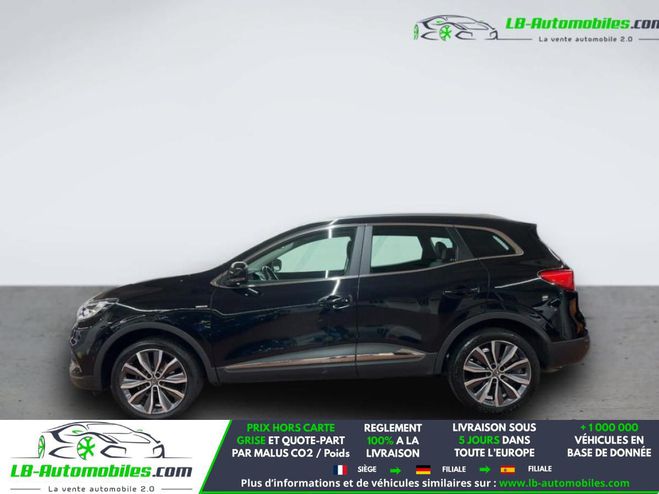 Renault Kadjar TC e160 BVA Noir M�tallique de 2020