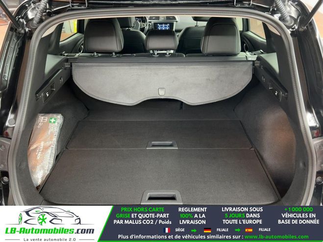 Renault Kadjar TC e160 BVA Noir M�tallique de 2020