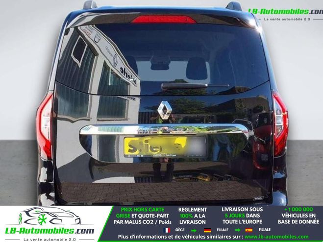 Renault Kadjar TCe 130 BVA  de 2023