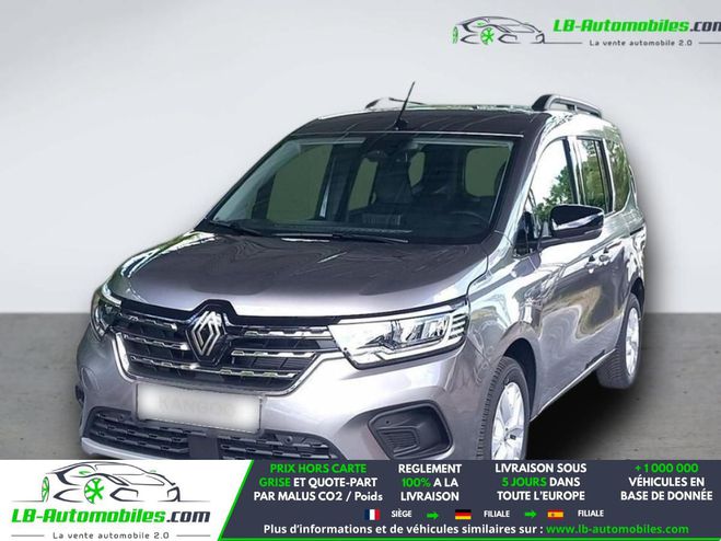 Renault Kadjar TCe 130 BVA Gris M�tallique de 2025