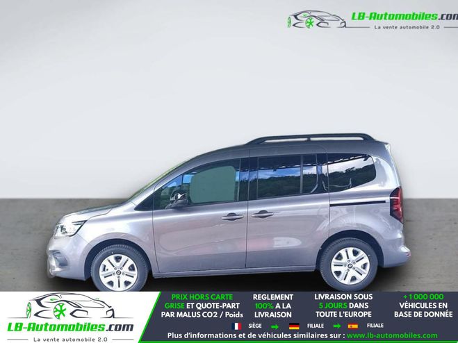 Renault Kadjar TCe 130 BVA Gris M�tallique de 2025