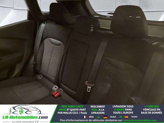 Renault Kadjar TCe 140 BVA Blanc M�tallique de 2019