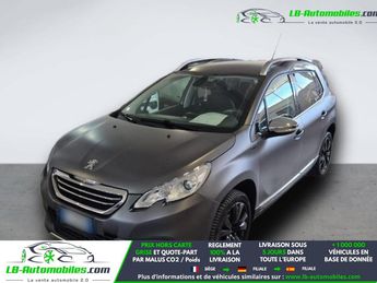  Voir d&eacute;tails -Peugeot 2008 1.6 BlueHDi 120ch  BVM &agrave; Beaupuy (31)
