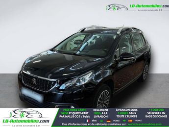 Voir d&eacute;tails -Peugeot 2008 1.2 PureTech 82ch BVM &agrave; Beaupuy (31)