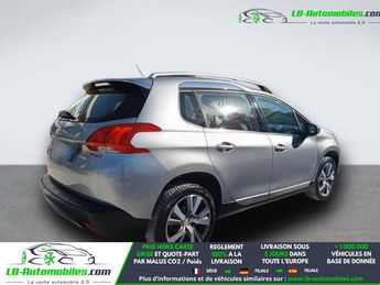  Voir d&eacute;tails -Peugeot 2008 1.2 PureTech 110ch  BVA &agrave; Beaupuy (31)