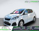 Peugeot 108 1.0 VTi 68ch BVA &agrave; Beaupuy (31)