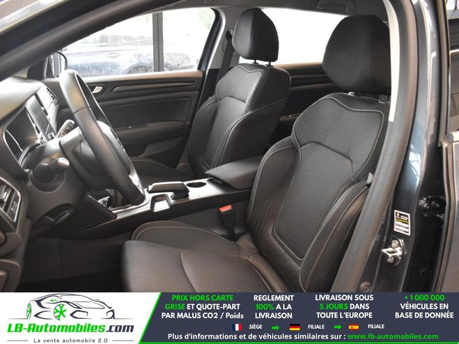 Renault Megane dCi 115 BVM Gris M�tallique de 2020