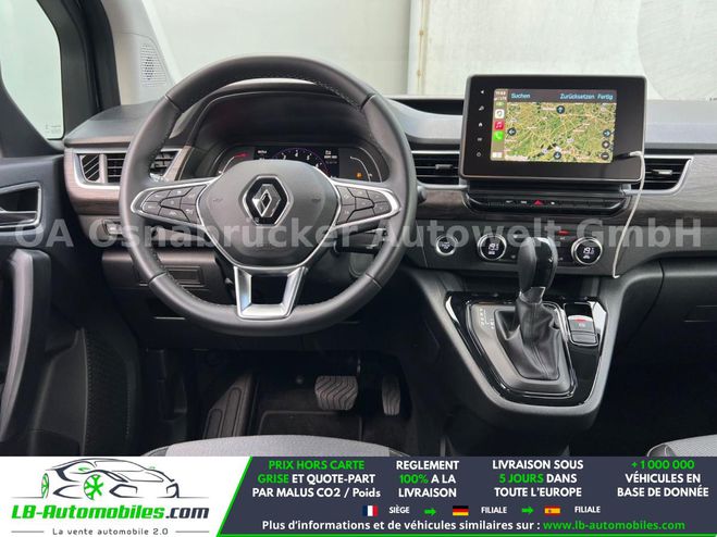 Renault Kadjar TCe 130 BVA Gris M�tallique de 2025