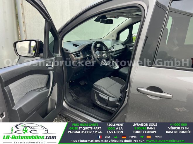 Renault Kadjar TCe 130 BVA Gris M�tallique de 2025