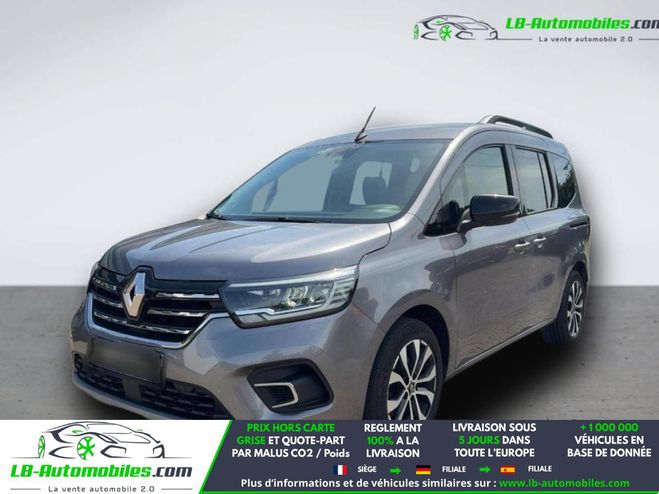 Renault Kadjar TCe 130 BVA Gris M�tallique de 2023