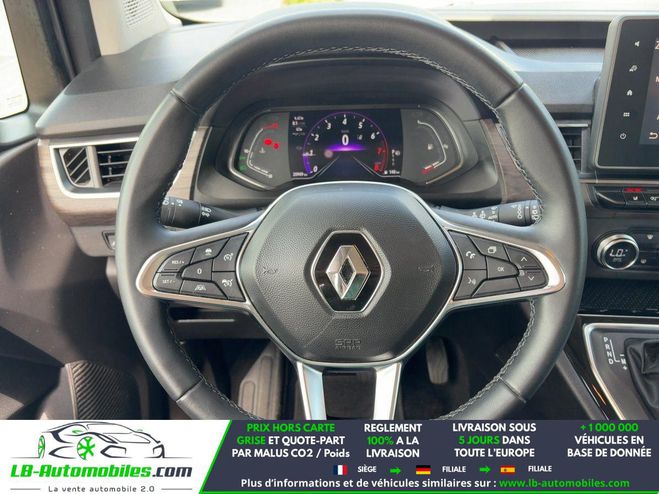 Renault Kadjar TCe 130 BVA Gris M�tallique de 2023