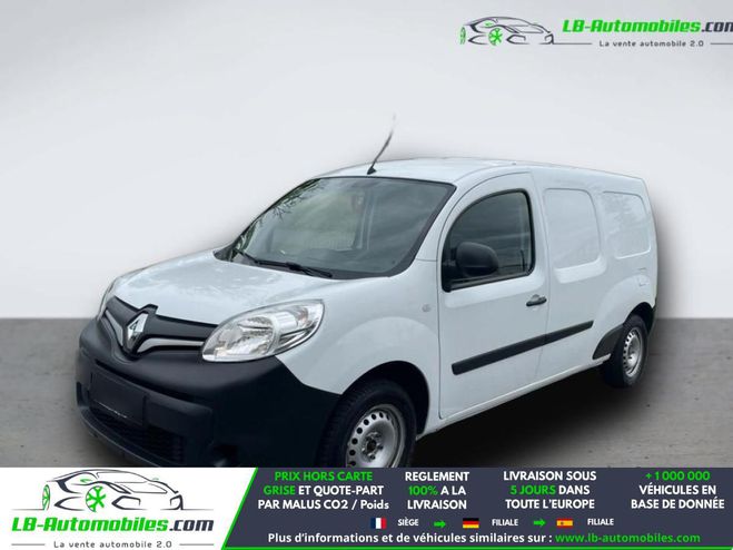 Renault Kadjar dCi 95 BVM Blanc de 2022