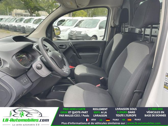 Renault Kadjar dCi 95 BVM Blanc de 2022