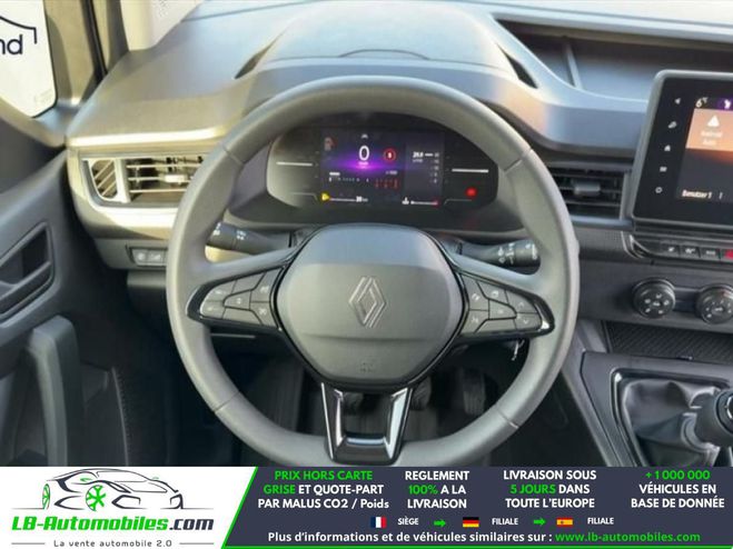 Renault Kadjar TCe 130 BVM Blanc de 2025
