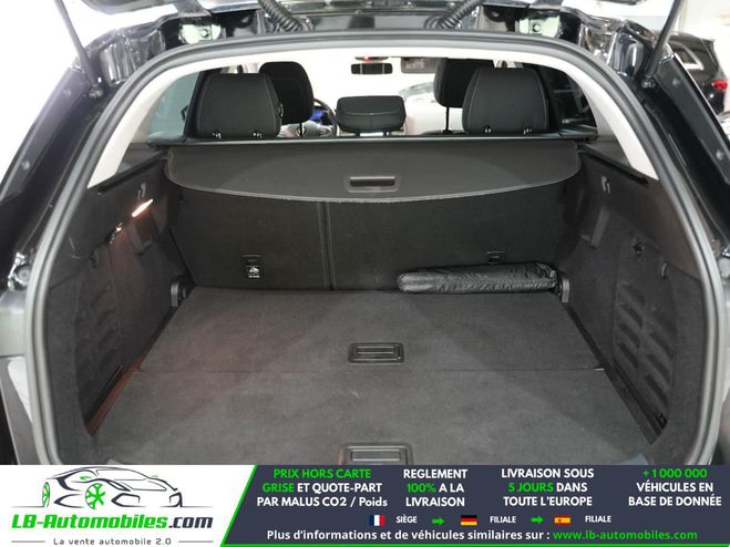 Renault Megane dCi 115 BVM Noir M�tallique de 2020