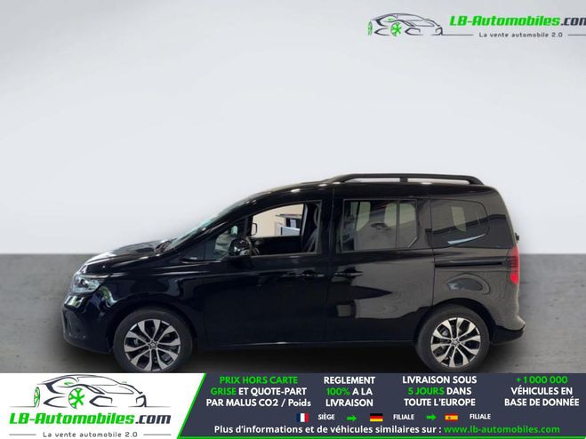 Renault Kadjar TCe 130 BVA Noir M�tallique de 2023