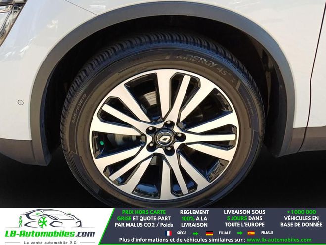 Renault Koleos dCi 175 4x2 BVA Blanc de 2018