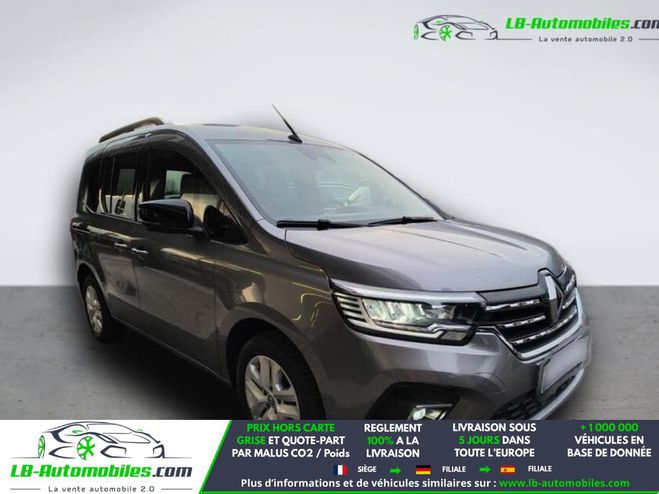 Renault Kadjar dCi 95 BVM Gris M�tallique de 2022