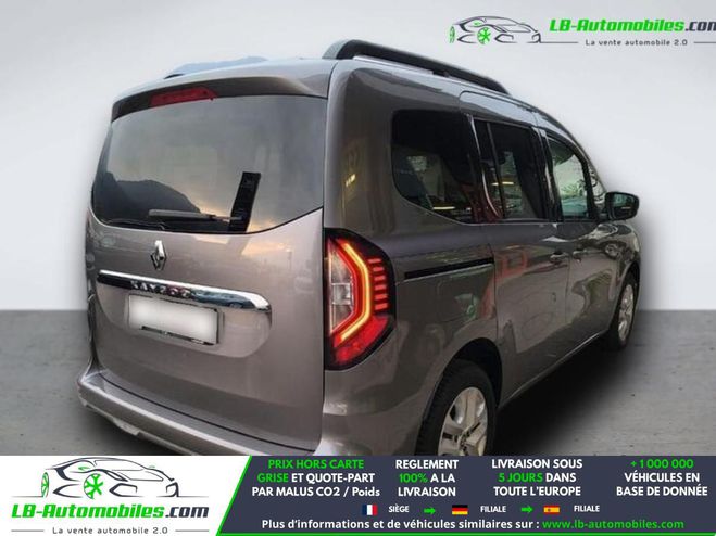 Renault Kadjar dCi 95 BVM Gris M�tallique de 2022
