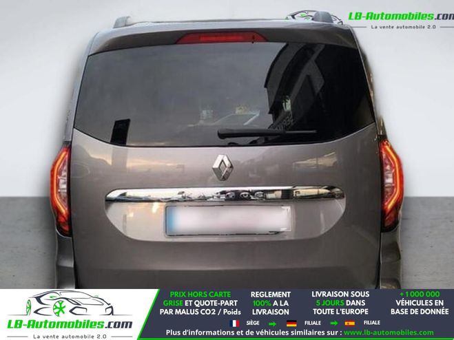 Renault Kadjar dCi 95 BVM Gris M�tallique de 2022